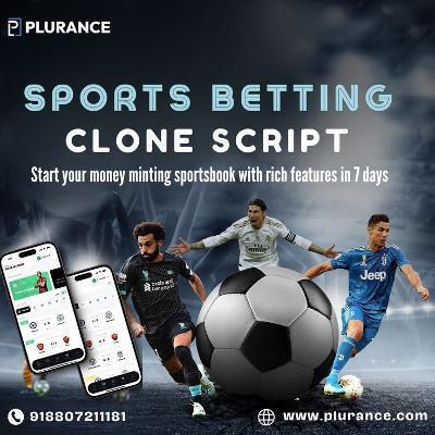 Whitelabel Sports Betting Clone Software: A Smart Entry into iGaming